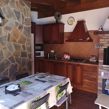 拉奥罗塔瓦La Casita De Abi!公寓 外观 照片