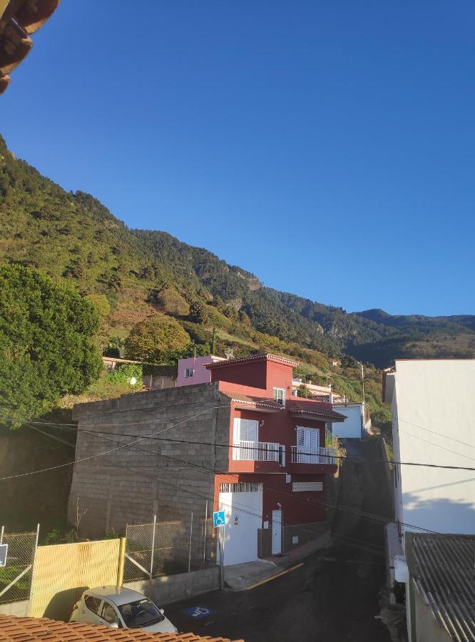 拉奥罗塔瓦La Casita De Abi!公寓 外观 照片