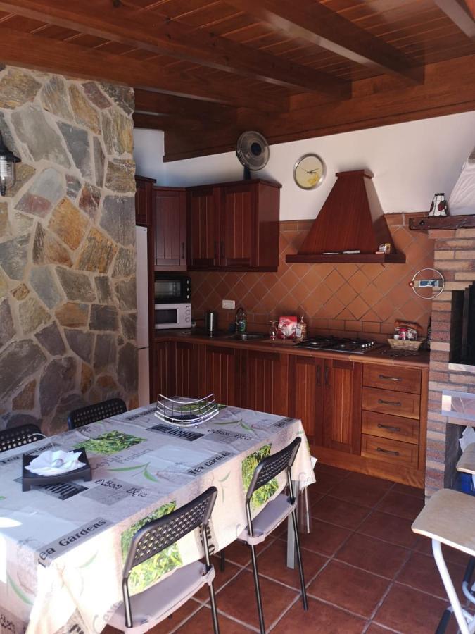 拉奥罗塔瓦La Casita De Abi!公寓 外观 照片