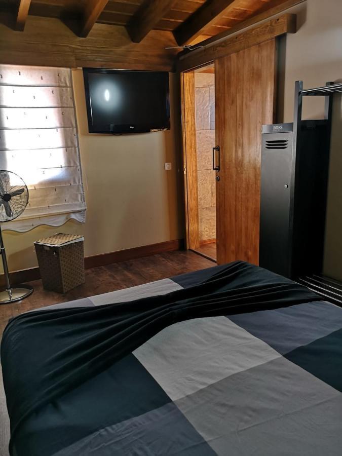 拉奥罗塔瓦La Casita De Abi!公寓 外观 照片