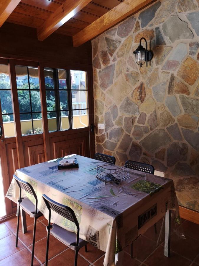 拉奥罗塔瓦La Casita De Abi!公寓 外观 照片