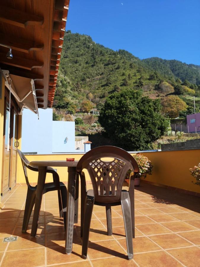 拉奥罗塔瓦La Casita De Abi!公寓 外观 照片