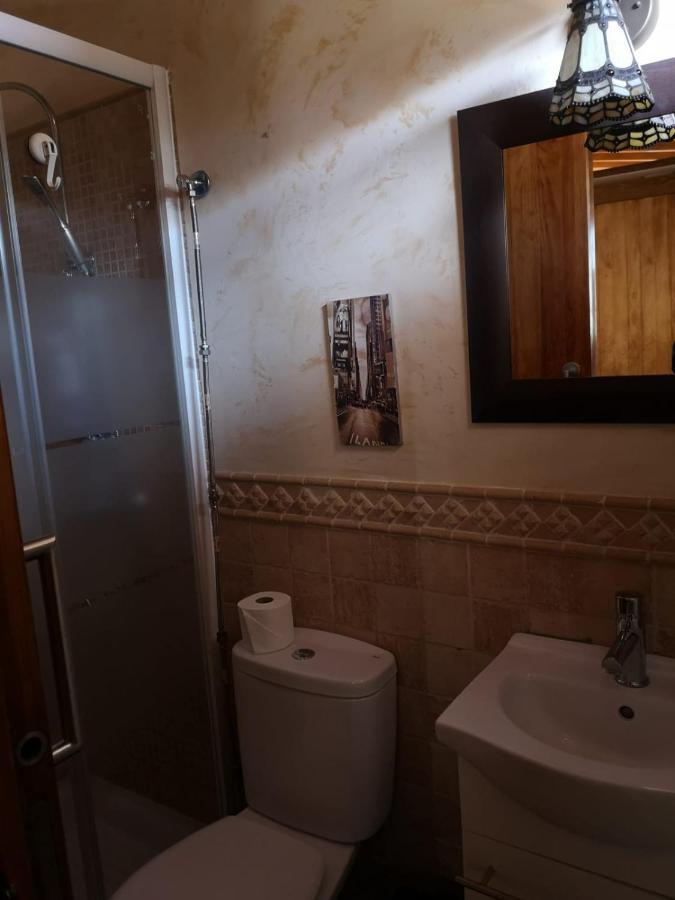 拉奥罗塔瓦La Casita De Abi!公寓 外观 照片